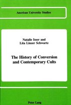 The History of Conversion and Contemporary Cults