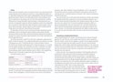 Pagina met tekst over zaden, F1-hybriden en verpakking. Grijze tekst op witte achtergrond.