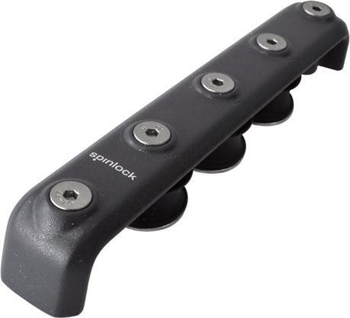 Spinlock T25 valgeleider tot 10mm diameter lijn, drievoudig