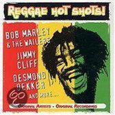 Reggae Hot Shots!