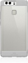 White Diamonds Cover Innocence Clear Voor Huawei P9 Transparant