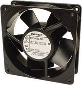 Bouwventilator