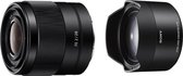 Sony SEL Bundle Ultra Wide Converter + SEL 28mm - Full Frame
