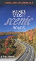 Maine's Most Scenic Roads