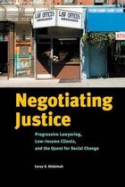 Negotiating Justice