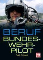 Beruf Bundeswehrpilot