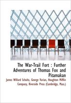 The War-Trail Fort