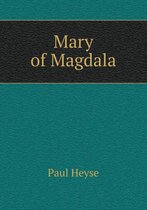 Mary of Magdala