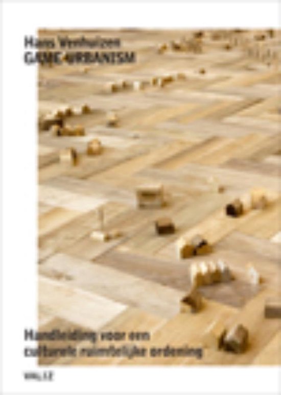 Game Urbanism