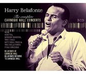 Complete Carnagie Hall Concerts