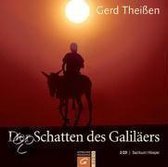 Der Schatten des Galiläers. 2 CDs