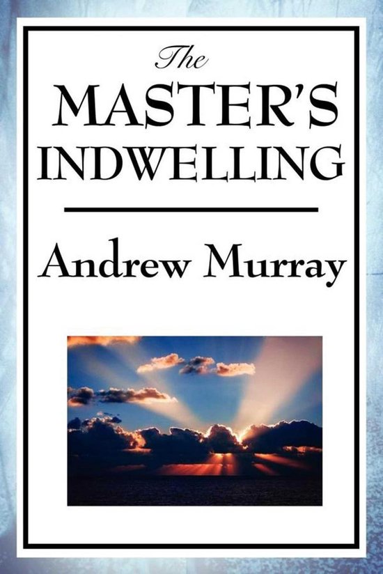 The Master's Indwelling - cover