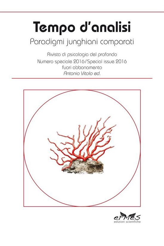 Tempo d'analisi 7 - Tempo d’analisi - Numero speciale 2016 - cover
