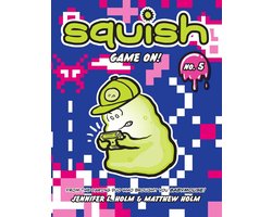 Squish- Game On!