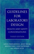 Guidelines for Laboratory Design