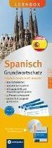 Lernbox Spanisch Grundwortschatz