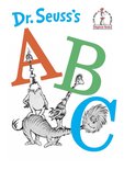Beginner Books(R) - Dr. Seuss's ABC