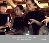 Gong Culture Of South East Asia