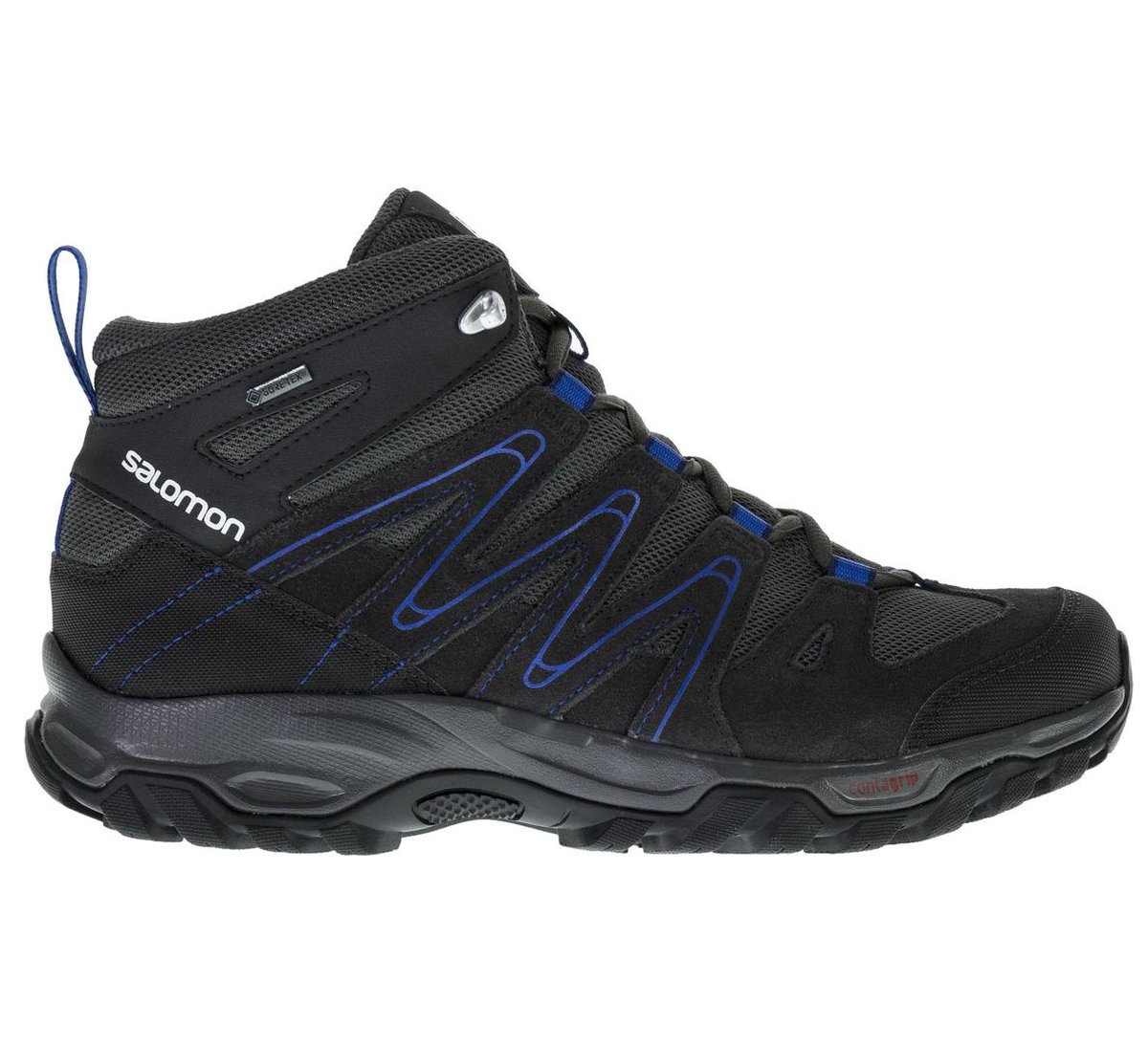 salomon campside mid 5