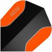 Harrows Prime Orange Wing  Set Ã  3 stuks