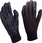 BBB Cycling BWG-11W RaceShield WindBlocker Fietshandschoenen - Maat XXL - Zwart