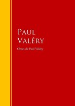 Biblioteca de Grandes Escritores - Obras de Paul Valéry