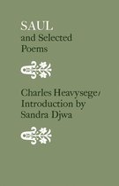 Heritage - Saul and Selected Poems