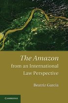 The Amazon from an International Law Perspective