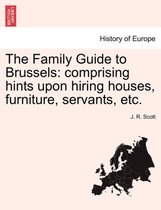 The Family Guide to Brussels