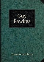 Guy Fawkes