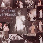 Marlene VerPlanck - I Like To Sing (CD)