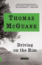 Vintage Contemporaries - Driving on the Rim
