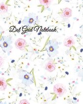 Dot Grid Notebook