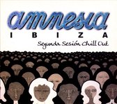 Amnesia Ibiza: Segunda Sesion Chill Out