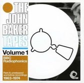 John Baker Tapes, Vol. 1