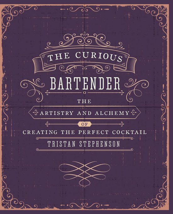 Curious Bartender