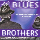 Songs from the Blues Brothers