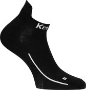 Chaussettes basses Kempa - Zwart - taille 46-50