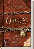 Opus - Das Verbotene Buch