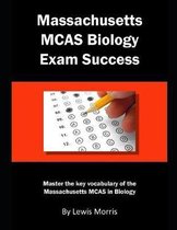 Massachusetts McAs Biology Exam Success