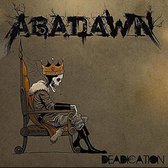 Abadawn - Deadication (CD)