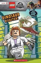 Dinosaur Disaster!