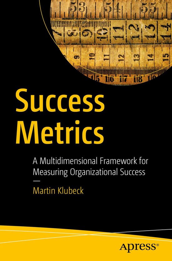 Business and Management (R0) - Success Metrics - cover