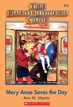 The Baby-Sitters Club #4