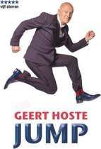 Geert Hoste - Jump