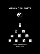 Origin of Planets