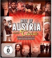 Best Of Austria Meet Classic