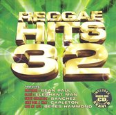 Reggae Hits, Vol. 32
