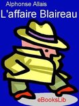 L'Affaire Blaireau