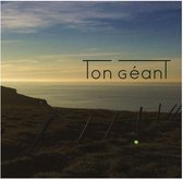 Ton Geant - Geant, Ton (CD)